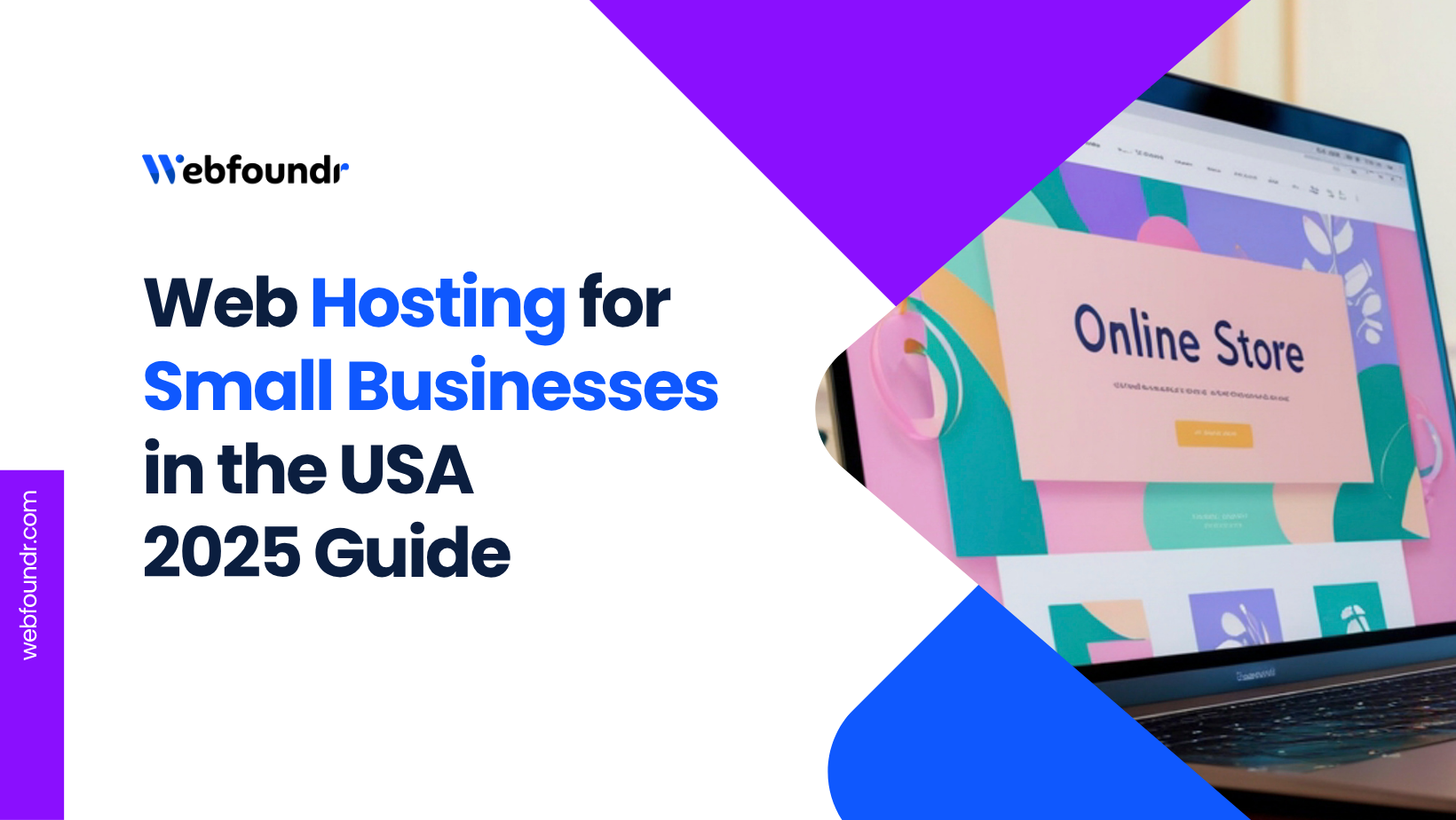 web hosting for small businesses